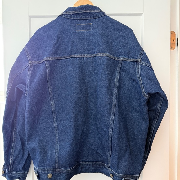 Wrangler Jean Jacket - Picture 2 of 3